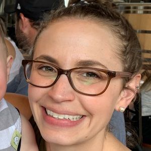 Meet your Posher, Jamie